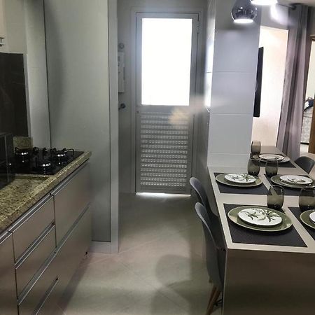 Apartamento Enseada Guarujá Extérieur photo
