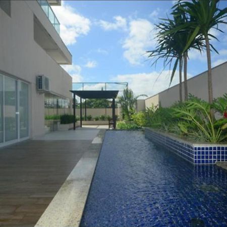 Apartamento Enseada Guarujá Extérieur photo