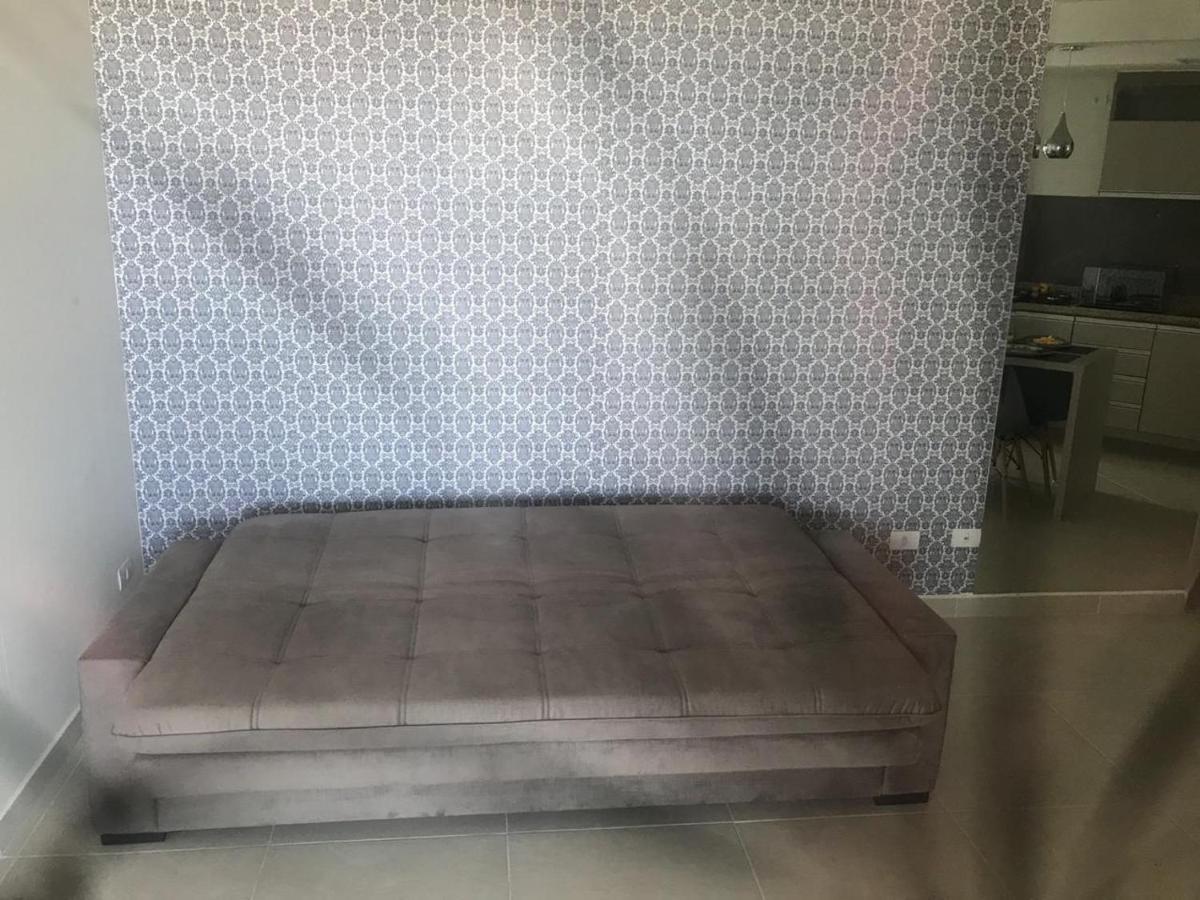 Apartamento Enseada Guarujá Extérieur photo