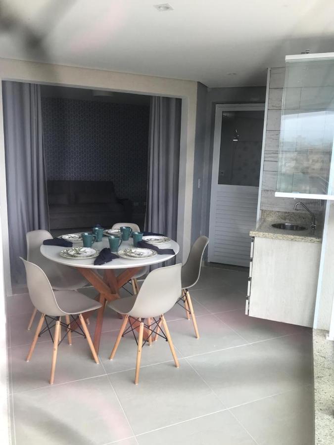 Apartamento Enseada Guarujá Extérieur photo
