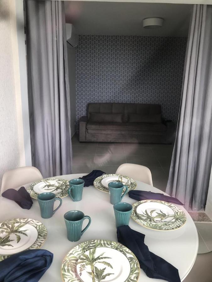 Apartamento Enseada Guarujá Extérieur photo