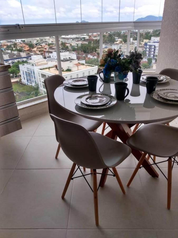 Apartamento Enseada Guarujá Extérieur photo