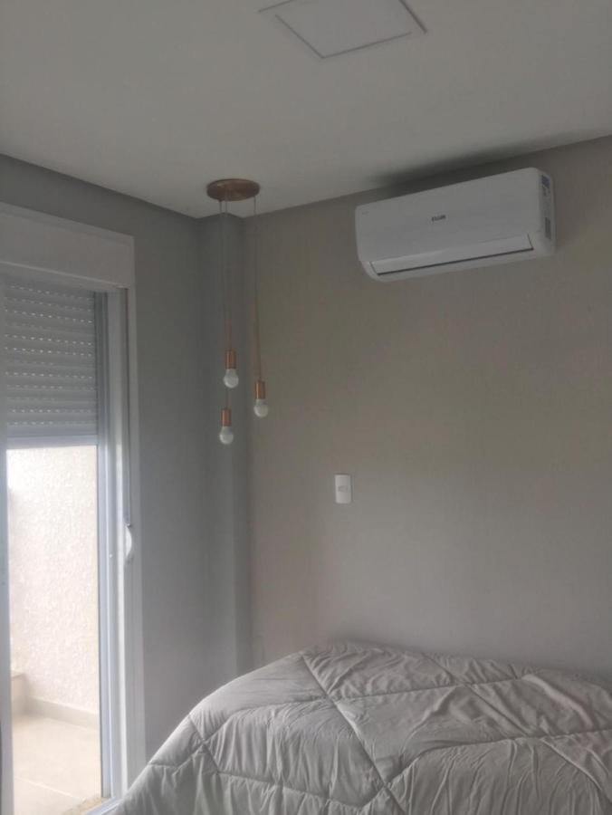 Apartamento Enseada Guarujá Extérieur photo
