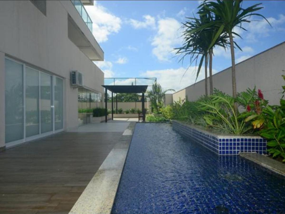 Apartamento Enseada Guarujá Extérieur photo