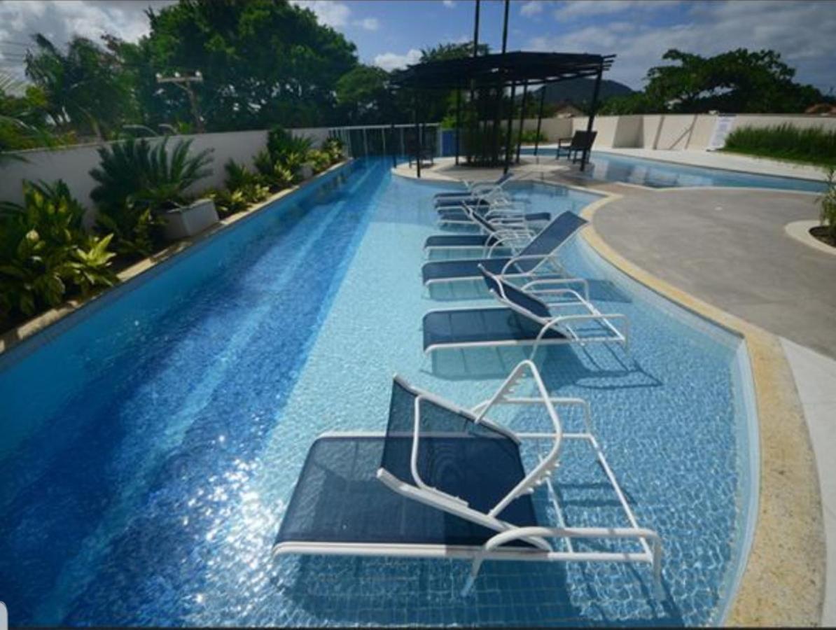 Apartamento Enseada Guarujá Extérieur photo