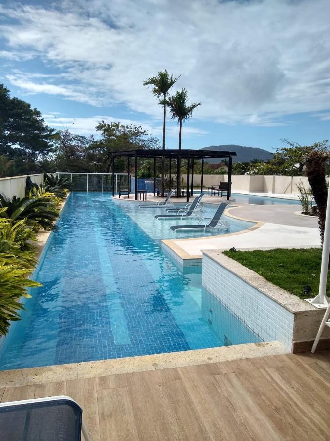 Apartamento Enseada Guarujá Extérieur photo